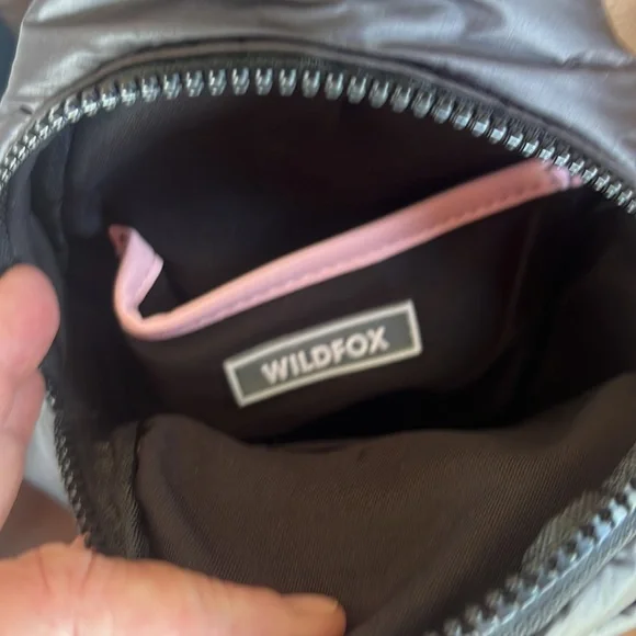 WILDFOX beltway backpack - Picture 4 of 6
